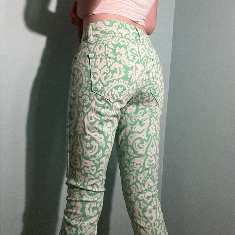 Old navy pants